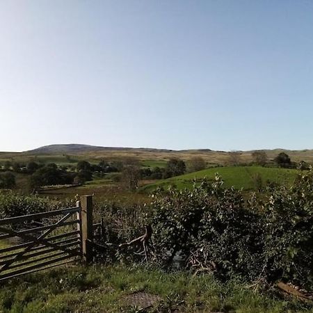 فيلا Rural Getaway With A View - Old Spout Barn سيدبرغ المظهر الخارجي الصورة