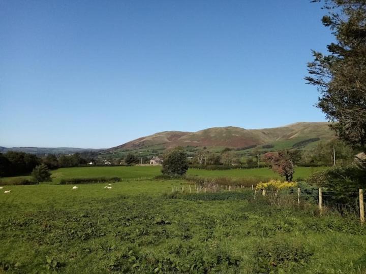 فيلا Rural Getaway With A View - Old Spout Barn سيدبرغ المظهر الخارجي الصورة